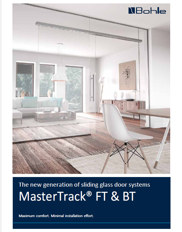 MasterTrack