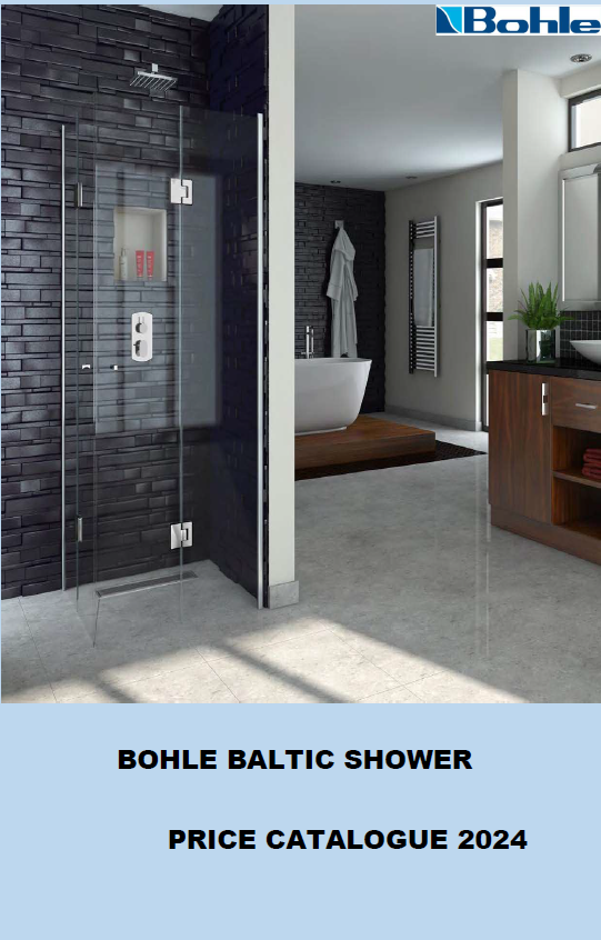 Shower & Sauna