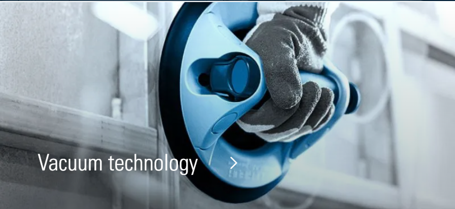 Vacuum Technology